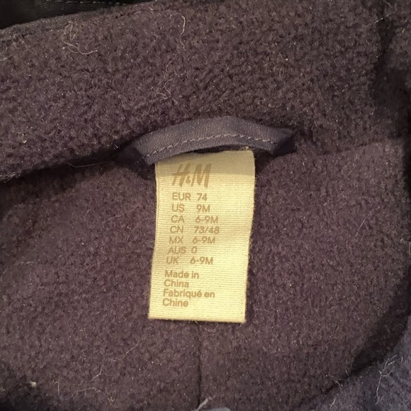 Toddler Snow Suit - Picture 4 of 5